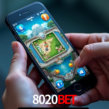 Segurança 2FA 8020bet
