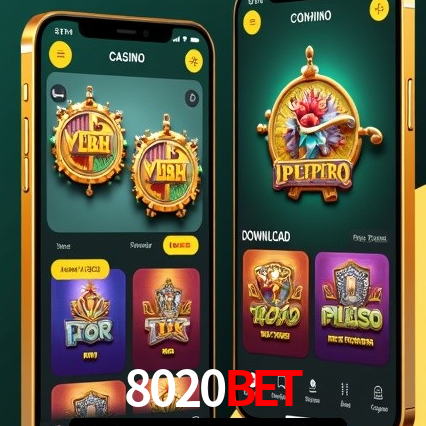 Benefícios da Conta 8020bet
