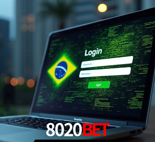 Integração de APIs 8020bet