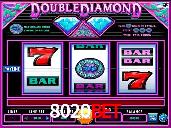 Apostas de Tênis 8020bet
