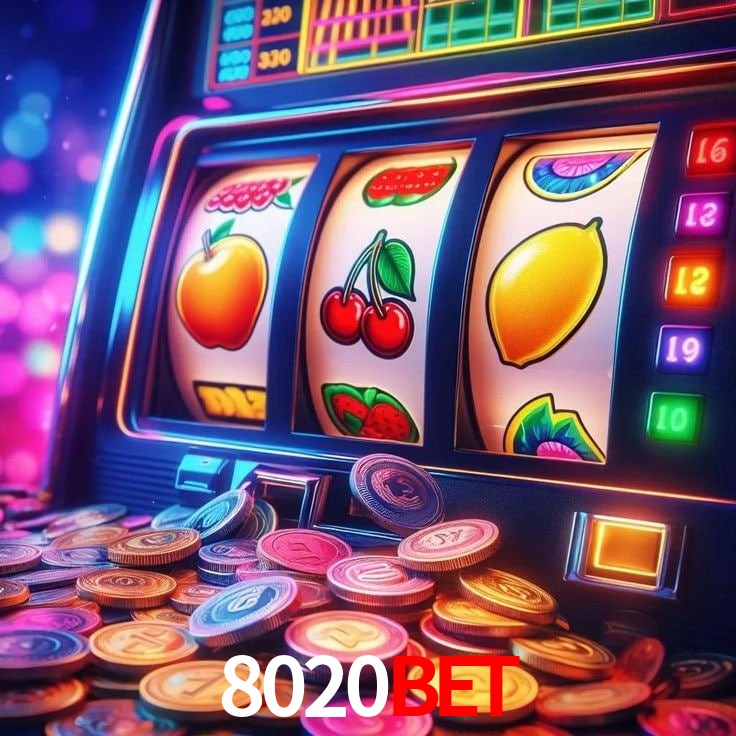 Cadastro Rápido 8020bet