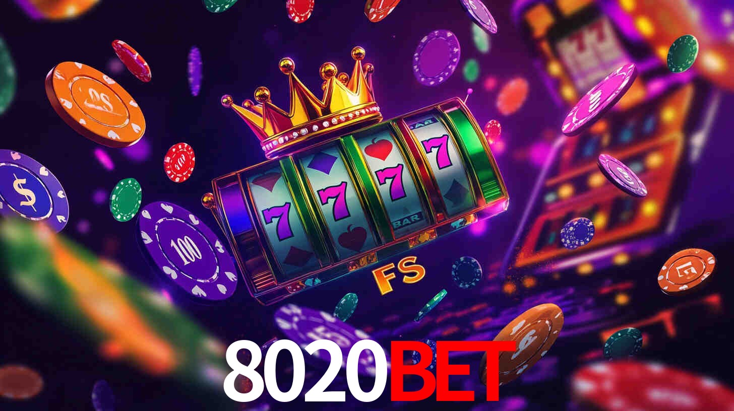 Recursos de Bônus 8020bet