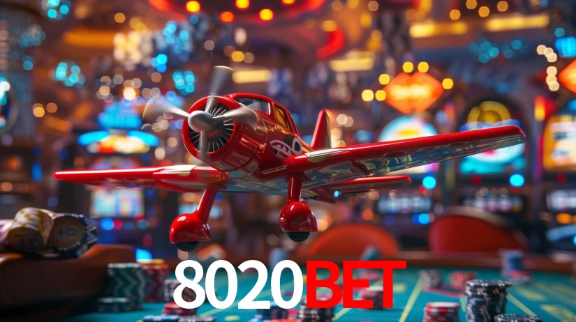Estatísticas Crash Games 8020bet