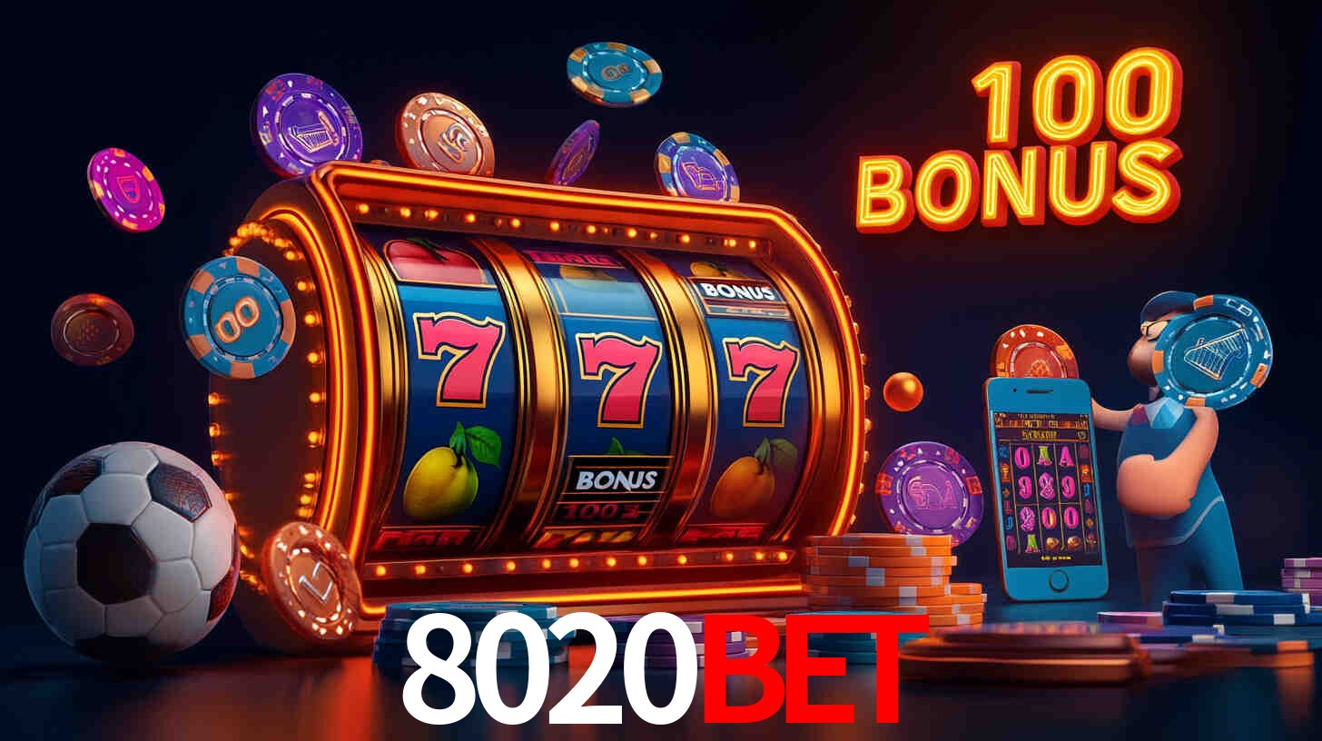 Bônus Diários 8020bet