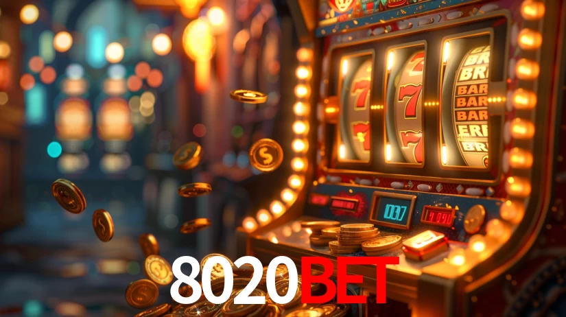 Ofertas Exclusivas 8020bet