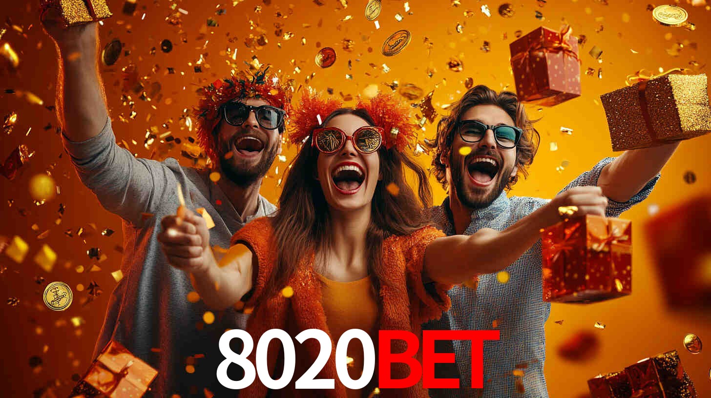 Promoção Relâmpago 8020bet