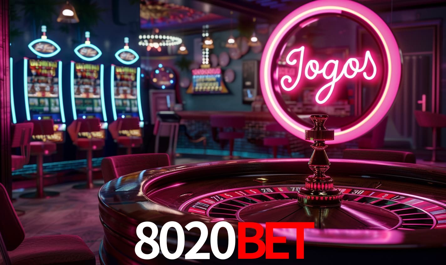 Diretório de Jogos 8020bet