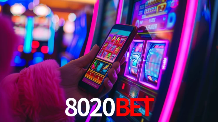 Tecnologia da Plataforma 8020bet