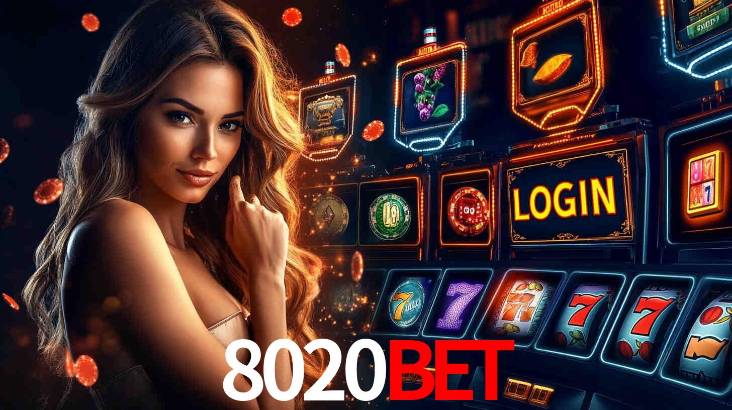 Login Seguro 8020bet