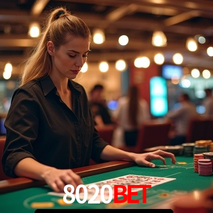 Estatísticas Esportivas 8020bet