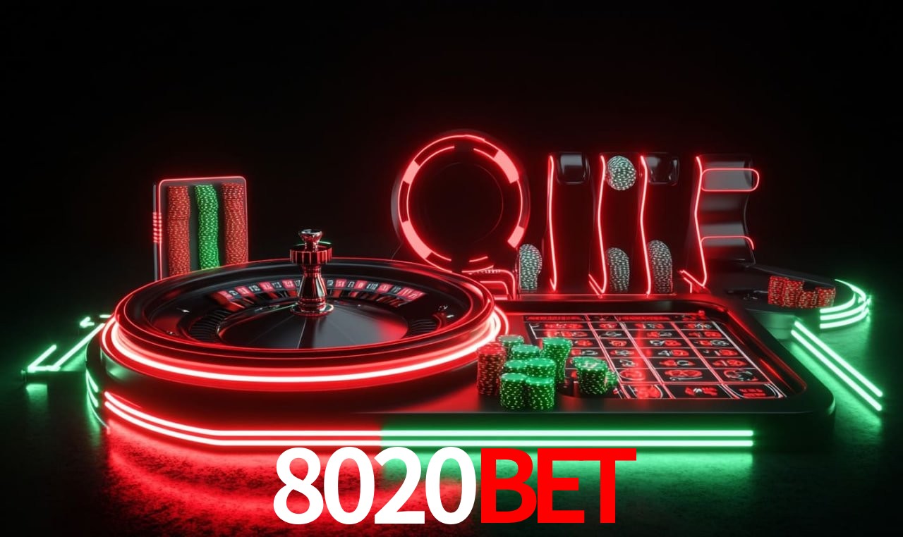 Estatísticas 8020bet