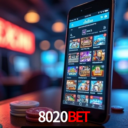 Casino VIP 8020bet