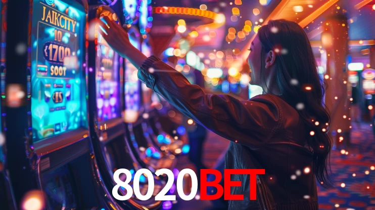 Programa VIP 8020bet